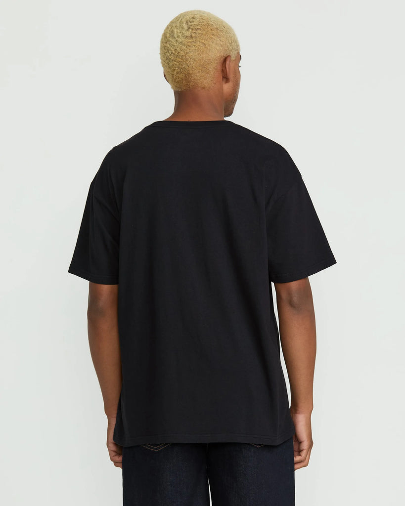 Volcom Mens Shirt Featured Artist Seth Conboy Rack Em