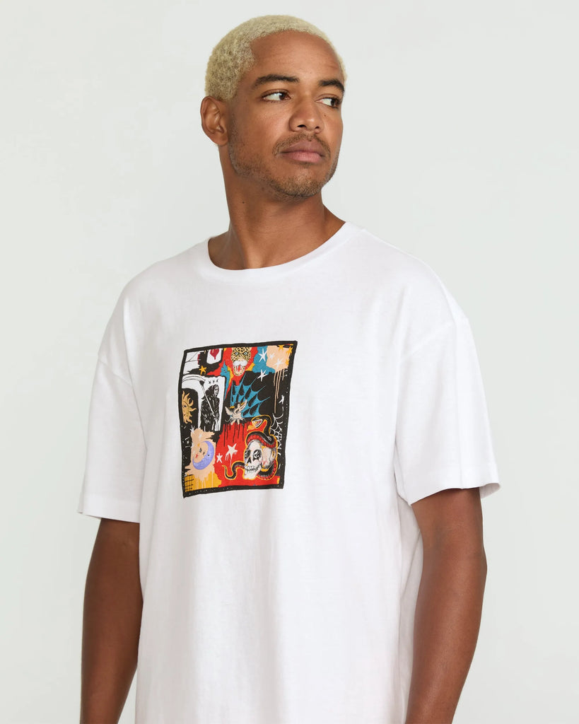 Volcom Mens Shirt Featured Artist Seth Conboy Web