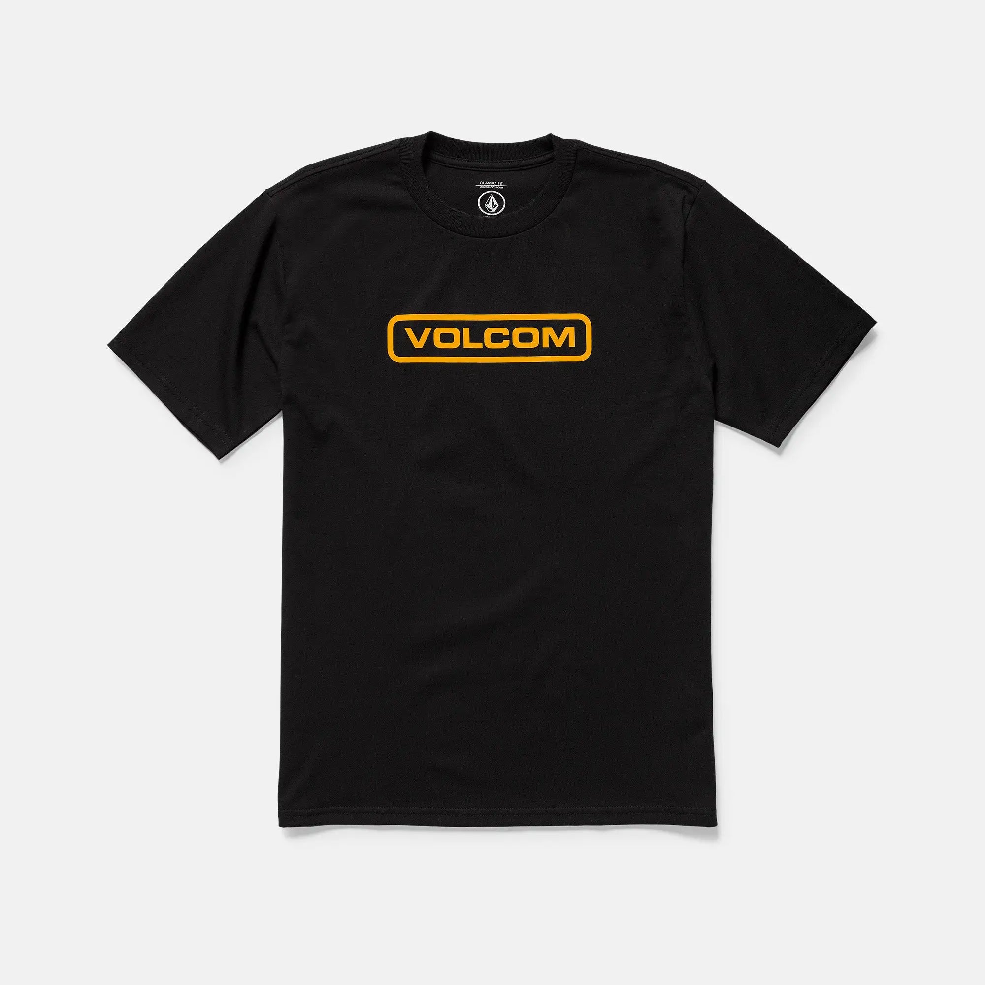 Volcom Mens Shirt Eurobox
