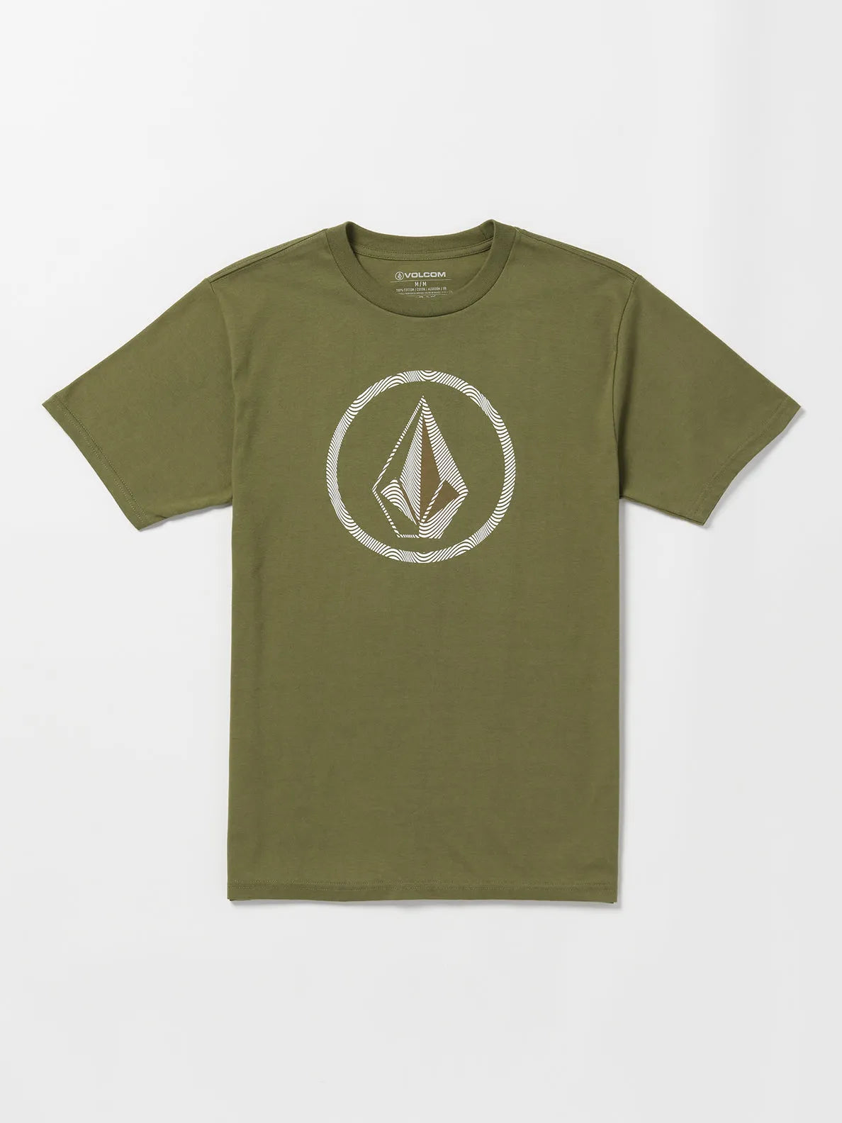 Volcom Men's Pour Choices Short Sleeve T-Shirt A3512506 Volcom Men's Pour Choices Short Sleeve T-Shirt A3512506
