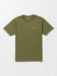 Volcom Mens Shirt Raceday