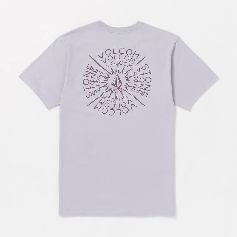 Volcom Mens Shirt Spiraling