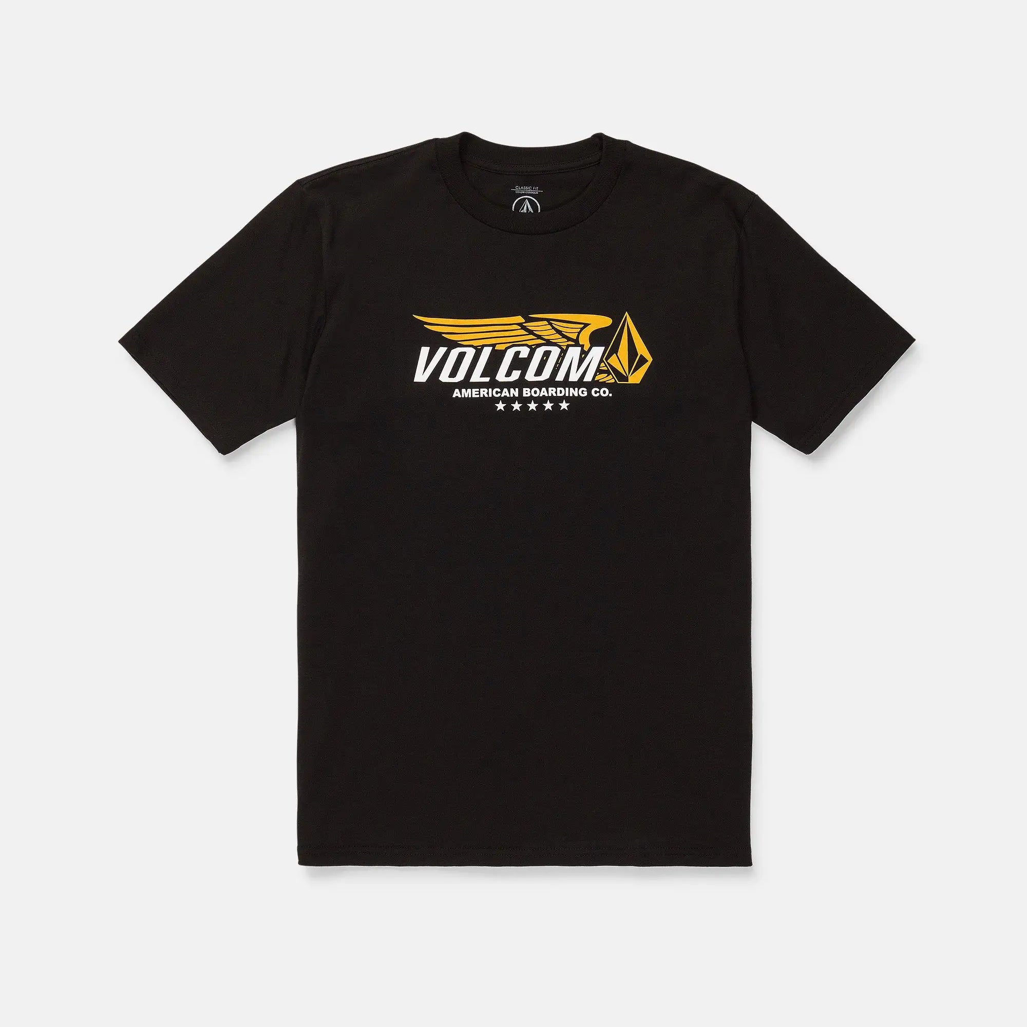 Volcom Mens Shirt Speeder