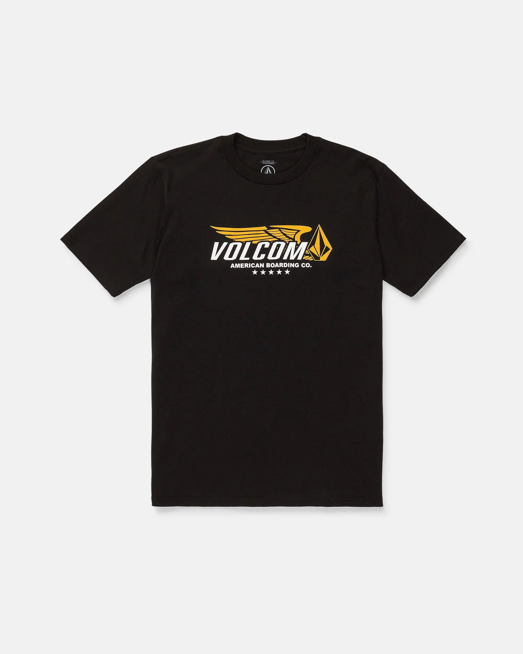 Volcom Mens Shirt Speeder