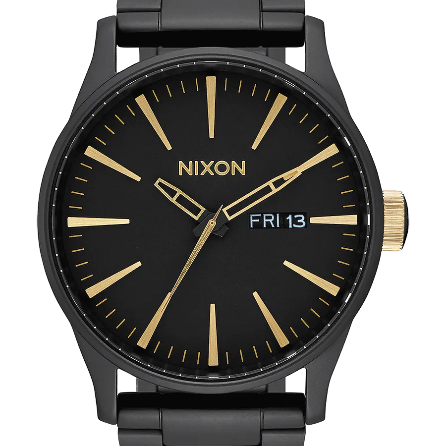 Nixon Watch Sentry SS 42mm
