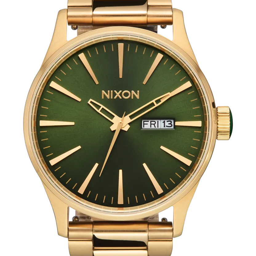 Nixon Watch Sentry SS 42mm