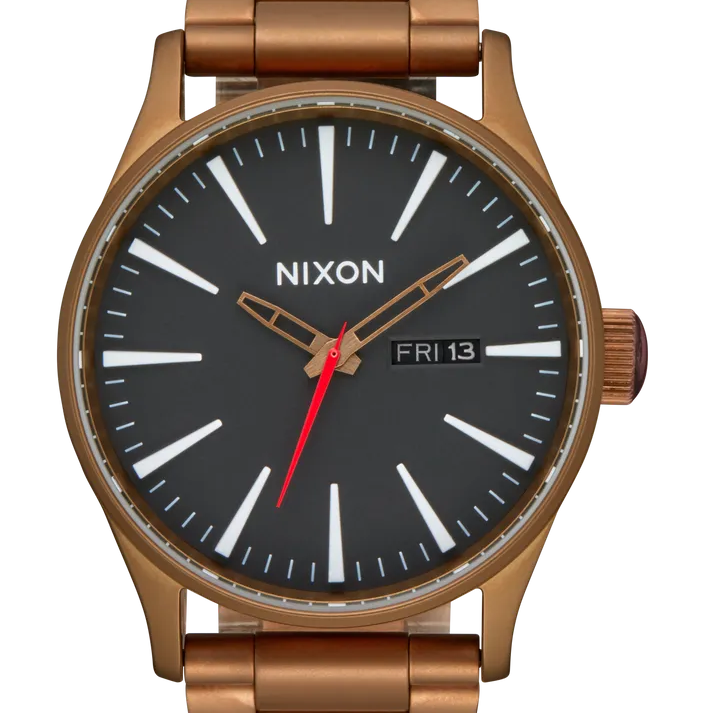 Nixon Watch Sentry SS 42mm