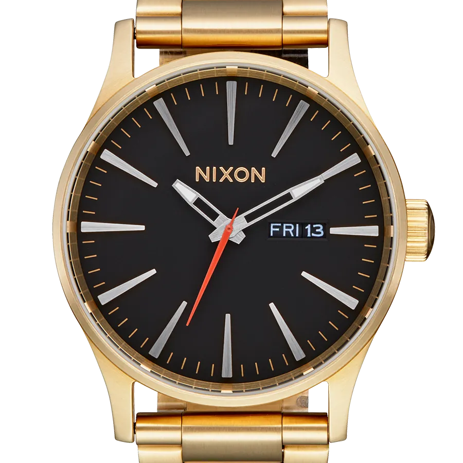 Nixon Watch Sentry SS 42mm