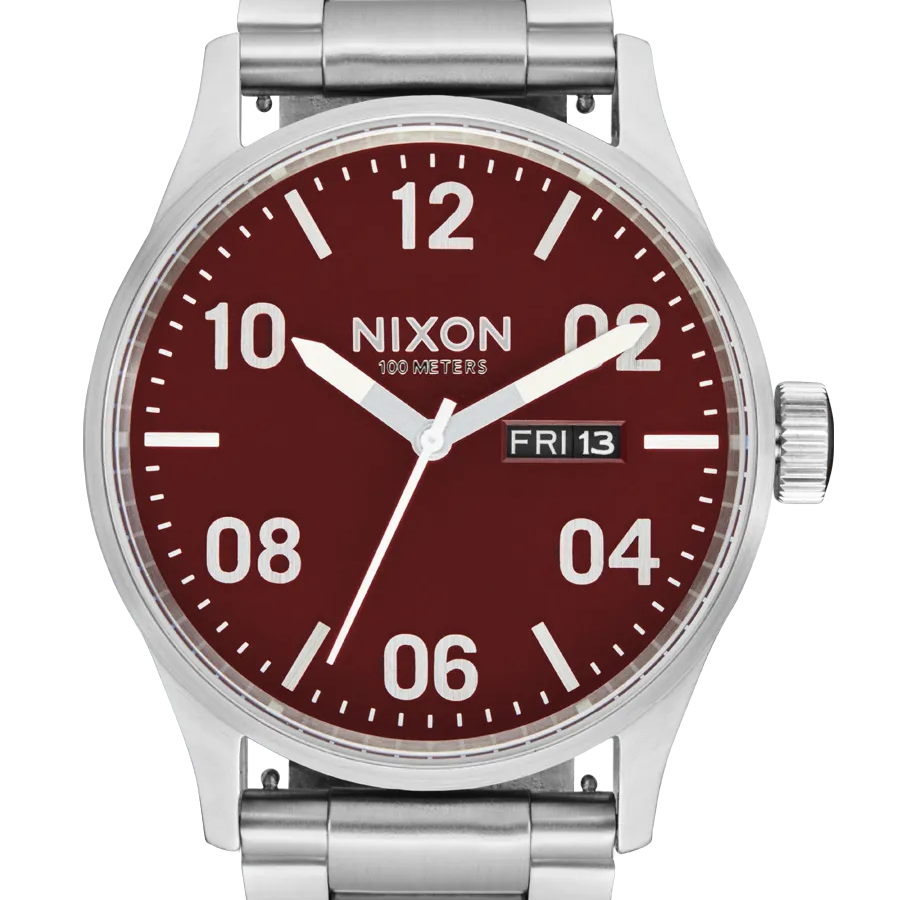 Nixon Watch Sentry SS 42mm