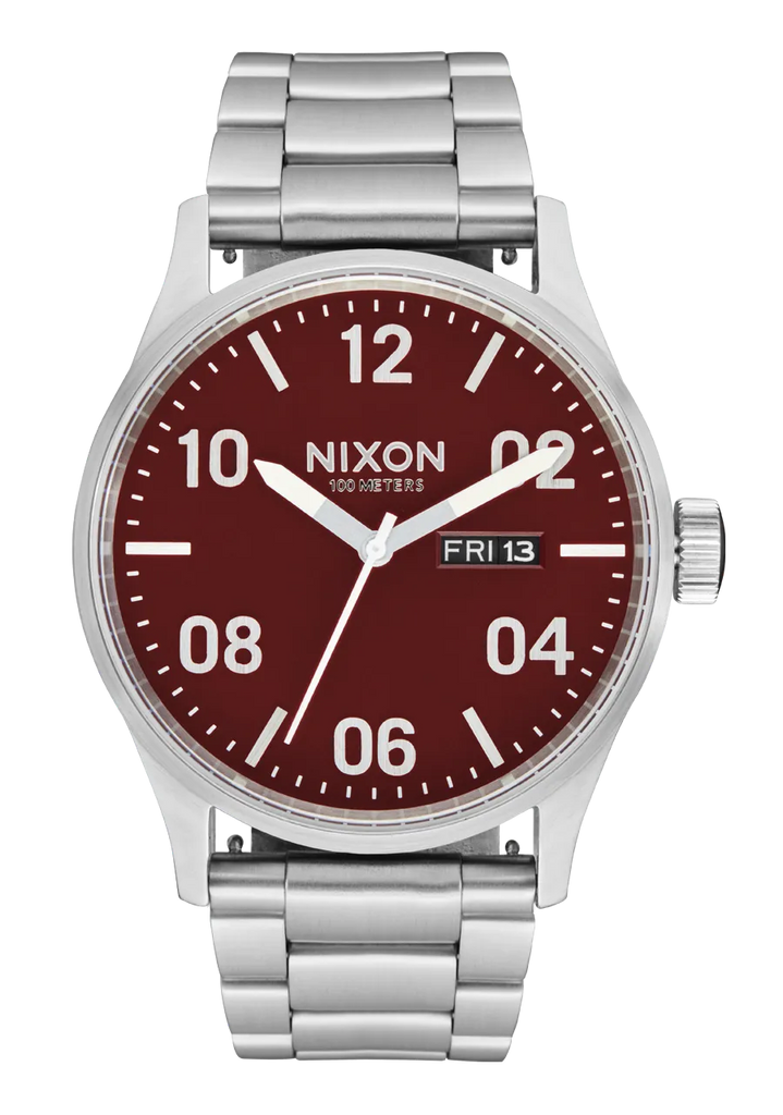 Nixon Watch Sentry SS 42mm