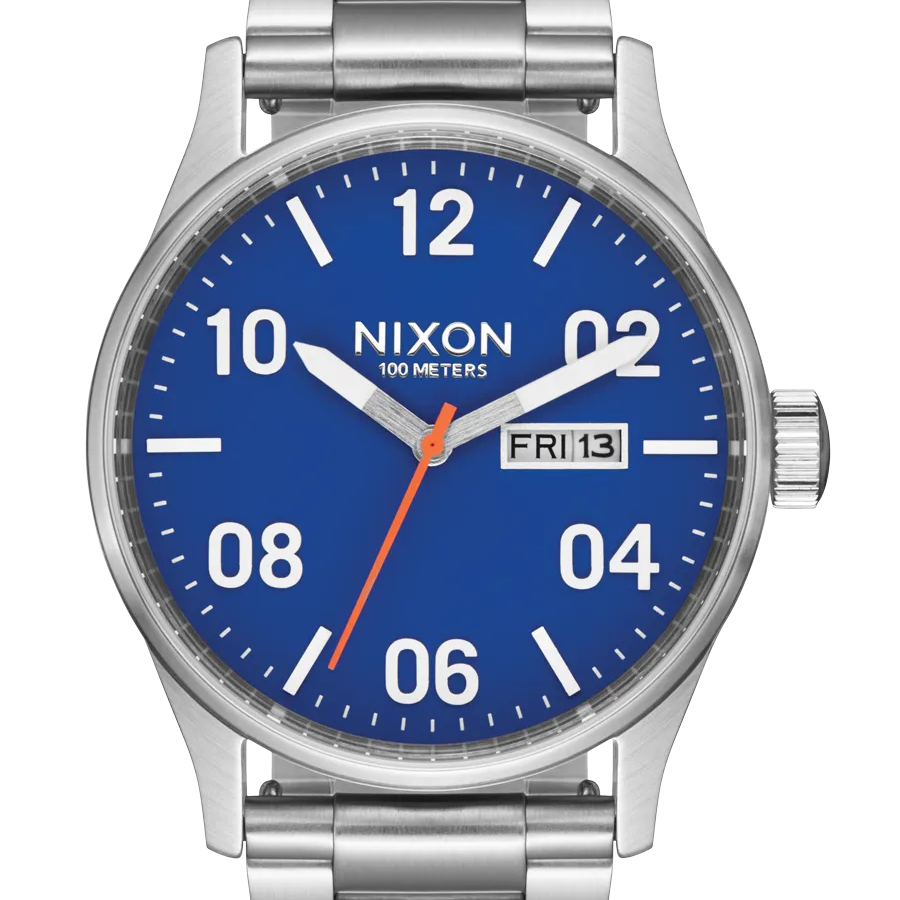 Nixon Watch Sentry SS 42mm