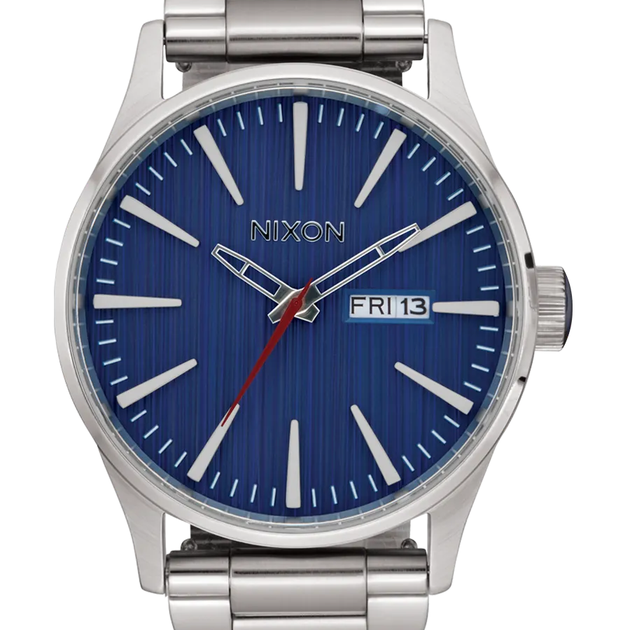 Nixon Watch Sentry SS 42mm