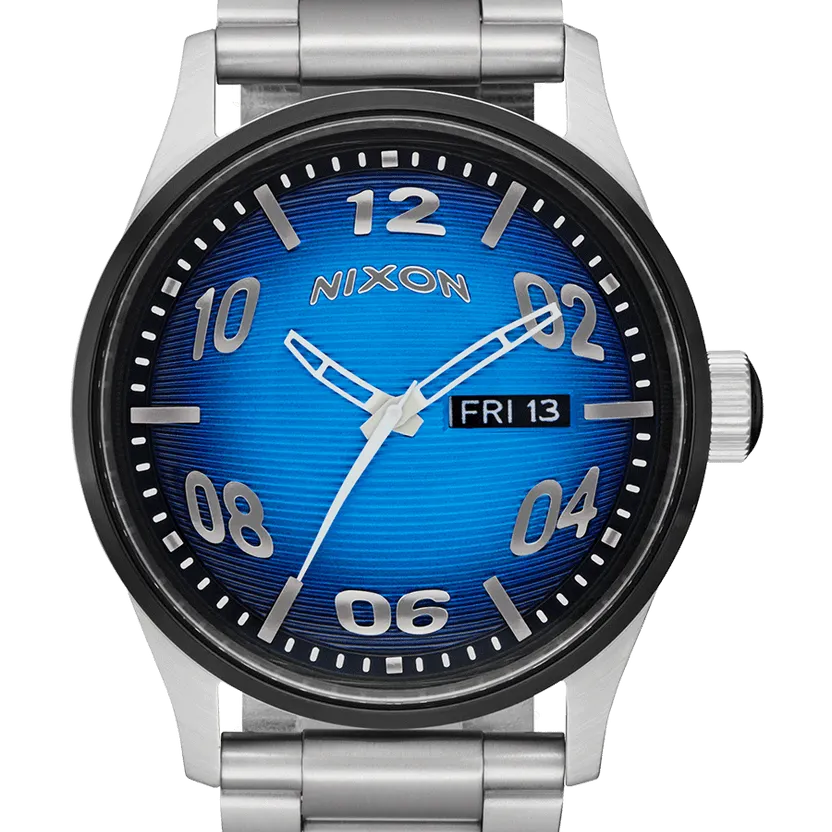 Nixon Watch Sentry SS 42mm