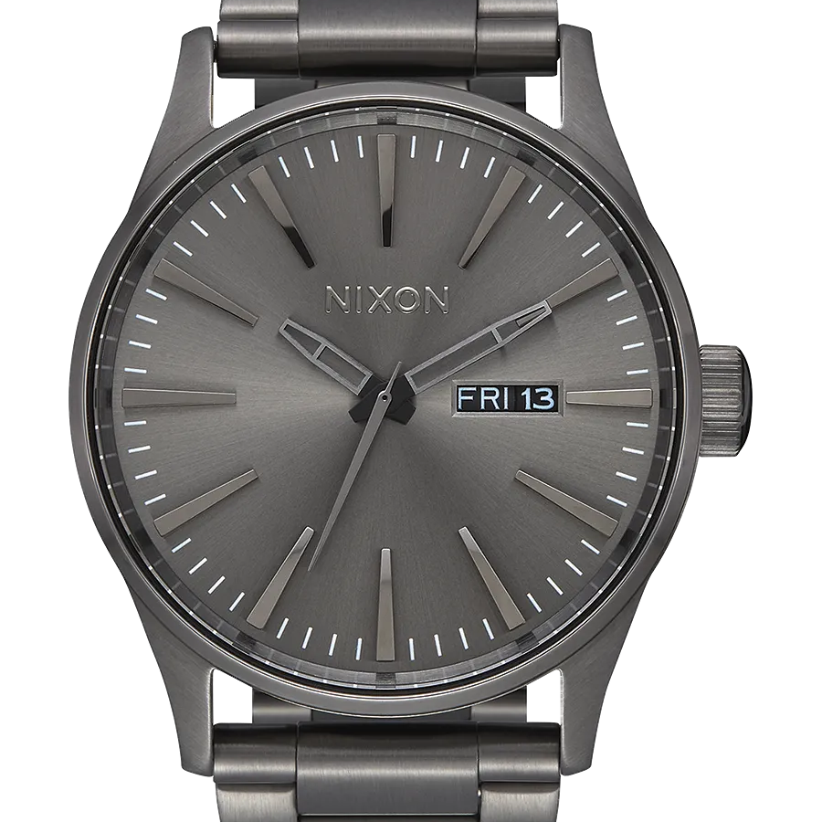 Nixon Watch Sentry SS 42mm