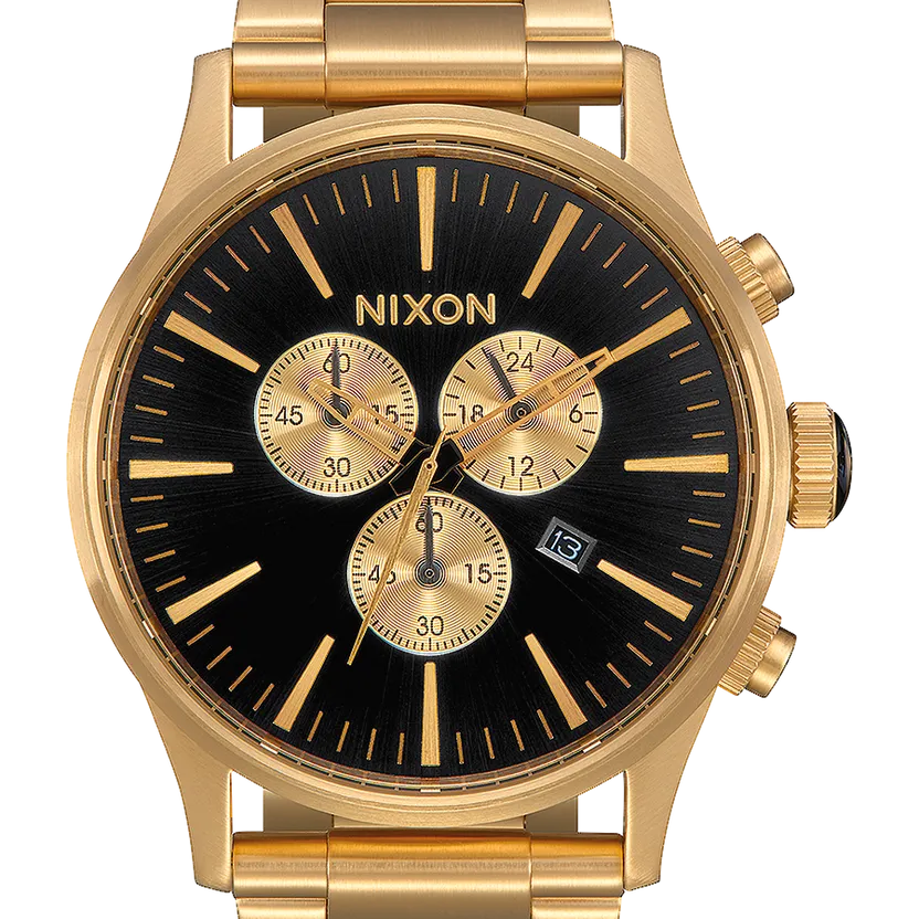 Nixon Watch Sentry Chrono