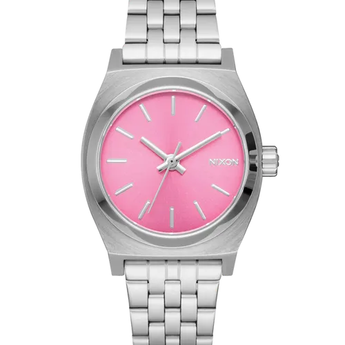 Nixon Watches Small Time Teller
