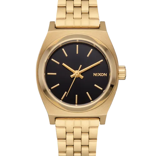 Nixon Watches Small Time Teller