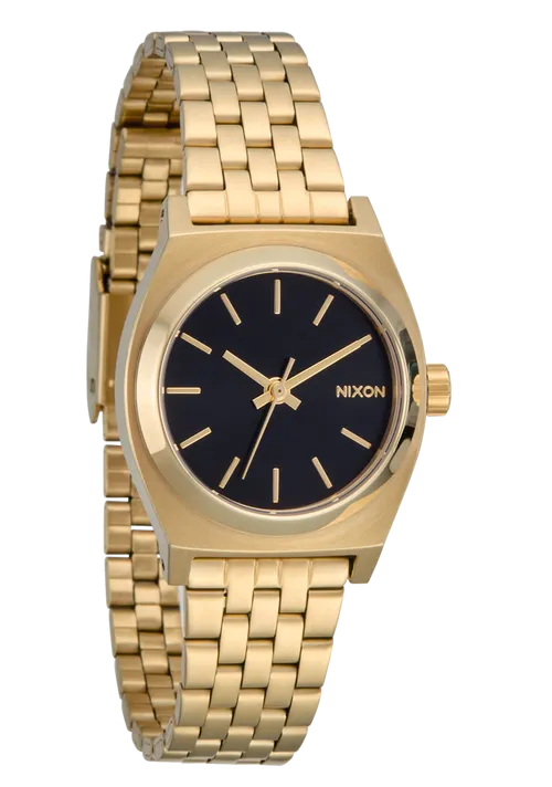 Nixon Watches Small Time Teller