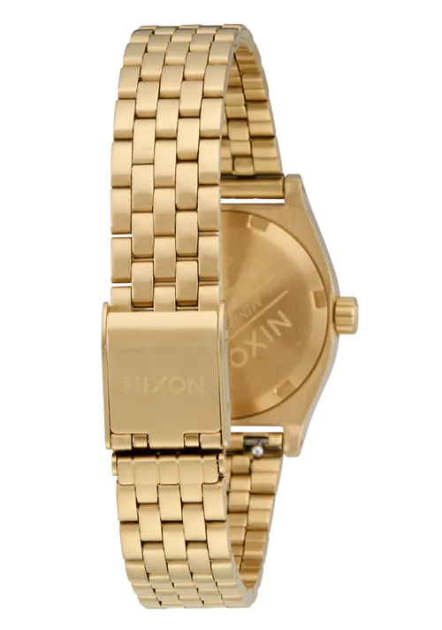 Nixon Watches Small Time Teller