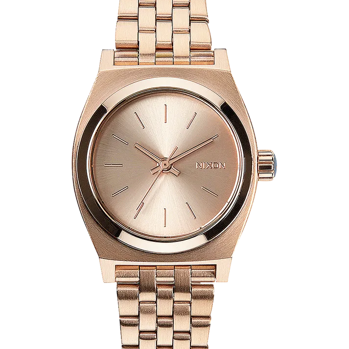 Nixon Watches Small Time Teller