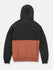 Volcom Mens Sweatshirt Divided Hoodie