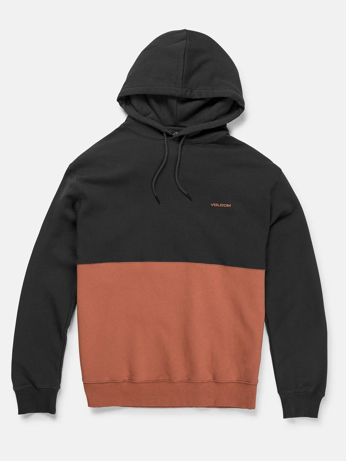 Volcom 2025 jacket hoodie