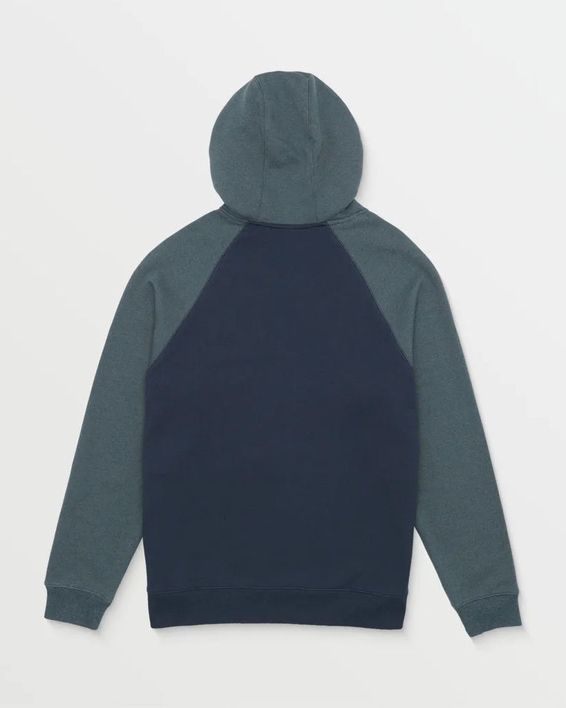 Volcom Mens Sweatshirt Homak Pullover Hoodie