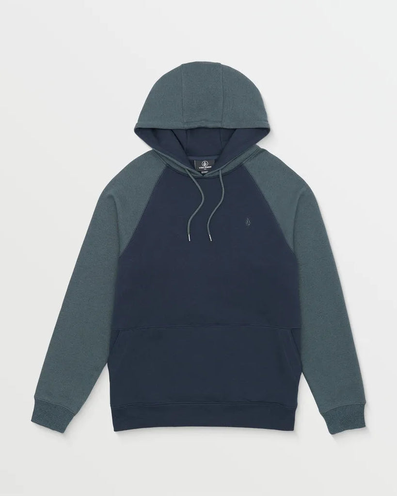 Volcom Mens Sweatshirt Homak Pullover Hoodie