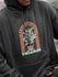 Volcom Mens Sweatshirt Earth Tripper Hoodie