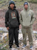 Volcom Mens Sweatshirt Earth Tripper Hoodie