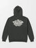 Volcom Mens Sweatshirt Earth Tripper Hoodie