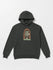 Volcom Mens Sweatshirt Earth Tripper Hoodie