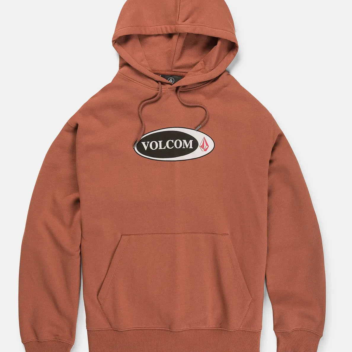 Volcom Mens Sweatshirt Watanite Hoodie