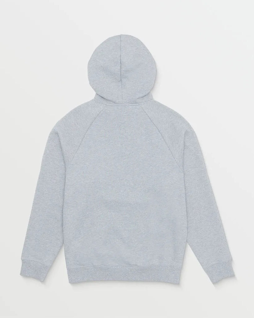 Volcom Mens Sweatshirt Dental Pullover Hoodie