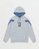 Volcom Mens Sweatshirt Dental Pullover Hoodie