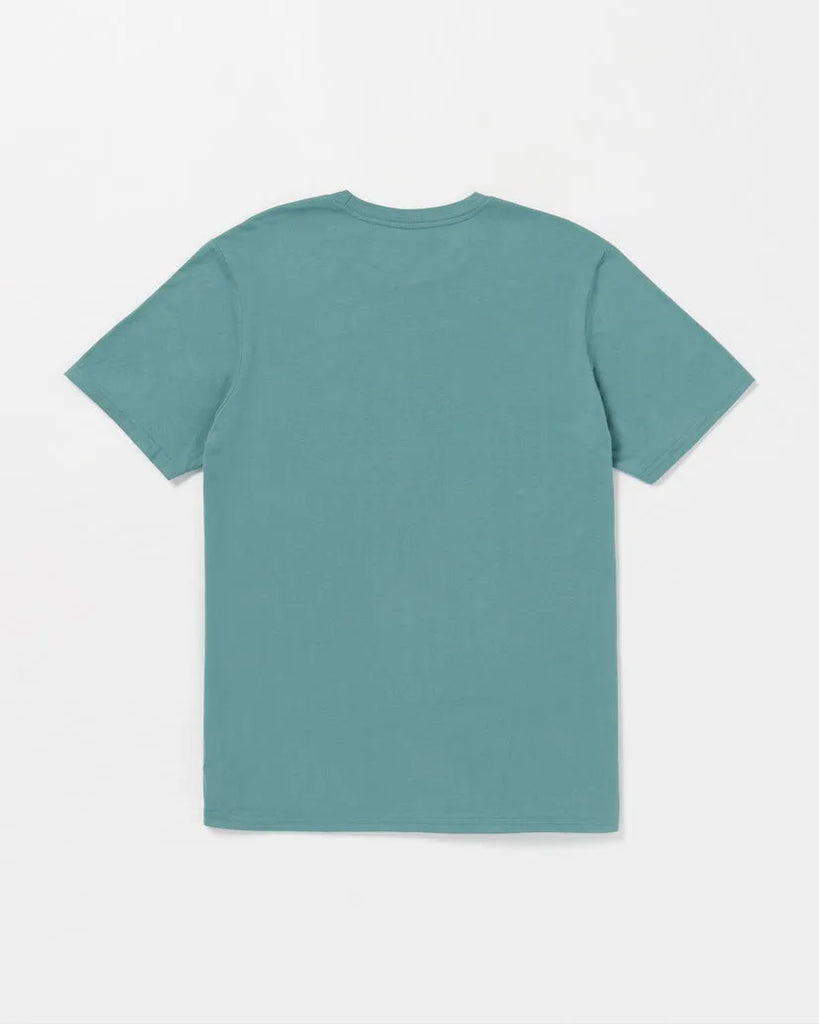 Volcom Mens Shirt Stone Tech
