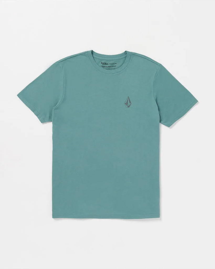 Volcom Mens Shirt Stone Tech
