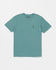 Volcom Mens Shirt Stone Tech