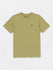 Volcom Mens Shirt Stone Tech