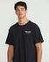 Volcom Mens Shirt Timewave
