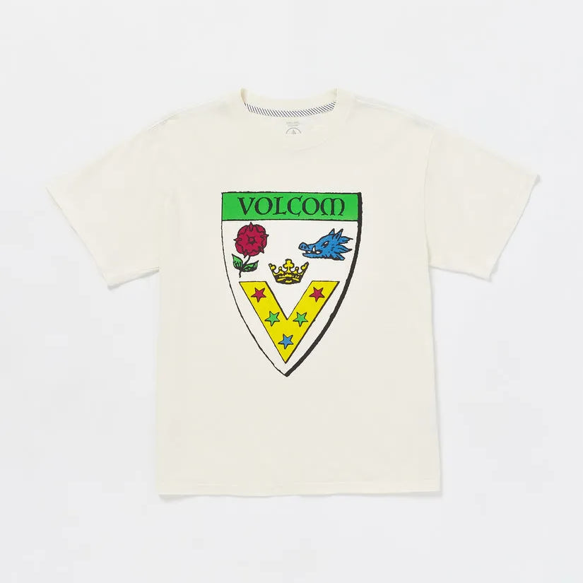 Volcom Mens Shirt Fergadelic