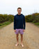 Outerknown Mens Boardshorts APEX Evolution Trunk by Kelly Slater 17