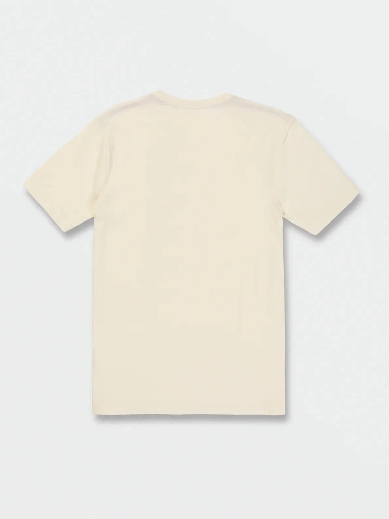 Volcom Mens Shirt Farm to Yarn Submerged