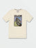 Volcom Mens Shirt Farm to Yarn Submerged