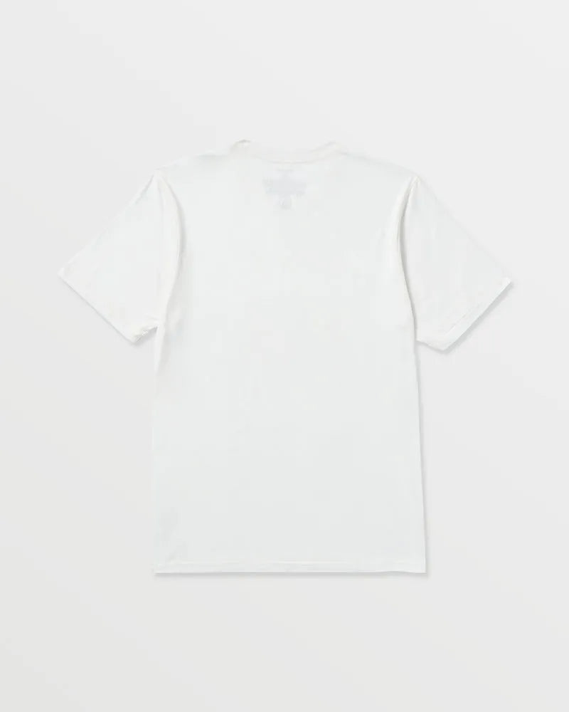 Volcom Mens Shirt Doom Frog