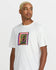Volcom Mens Shirt Doom Frog
