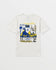 Volcom Mens Shirt Deserted