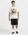 Volcom Mens Shirt Deserted