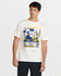 Volcom Mens Shirt Deserted