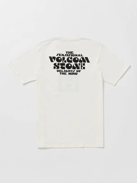 Volcom Mens Shirt Delights Farm to Yarn